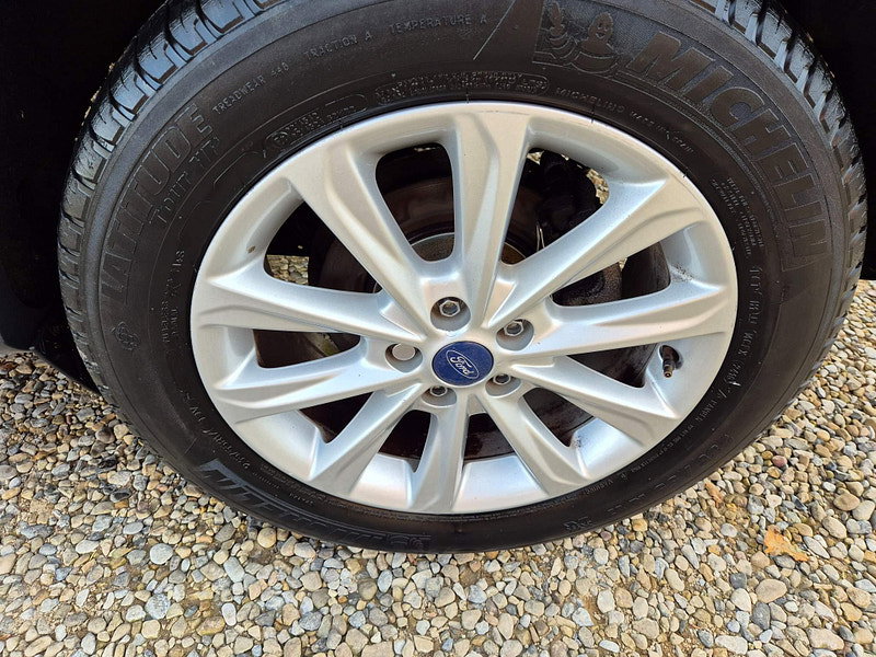 Ford Kuga 2.0 TDCi Titanium 2WD Euro 6 (s/s) 5dr 5dr Manual 2026