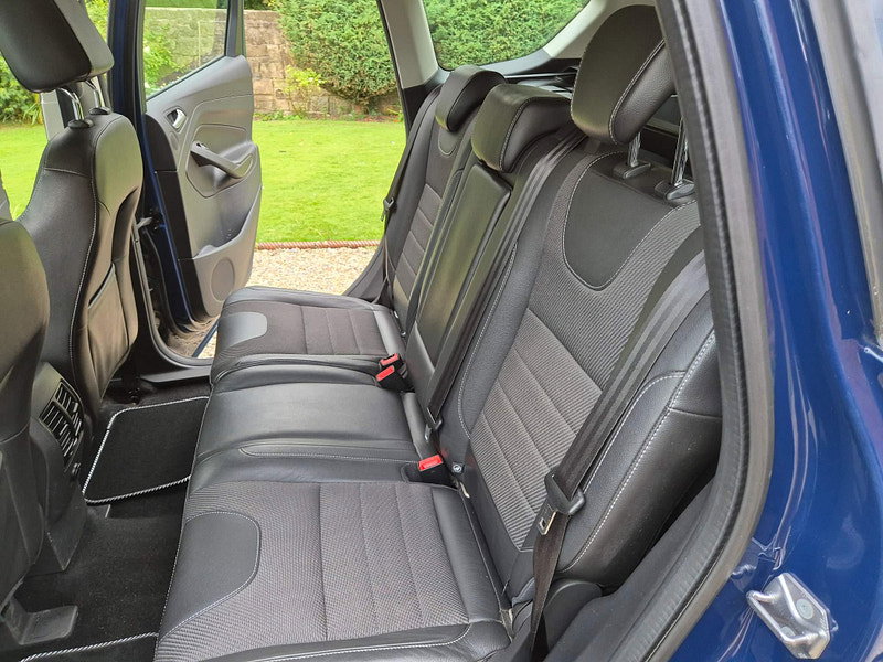 Ford Kuga 2.0 TDCi Titanium 2WD Euro 6 (s/s) 5dr 5dr Manual 2026
