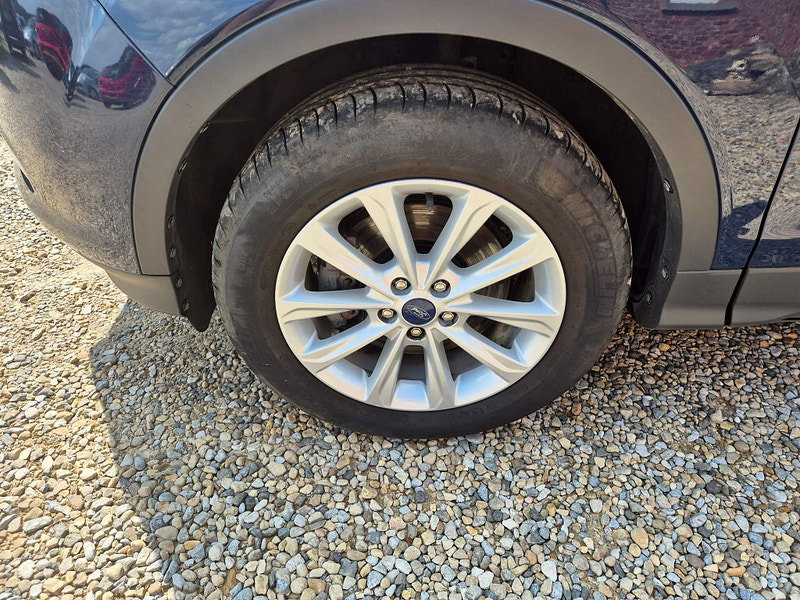 Ford Kuga 2.0 TDCi Titanium 2WD Euro 6 (s/s) 5dr 5dr Manual 2026