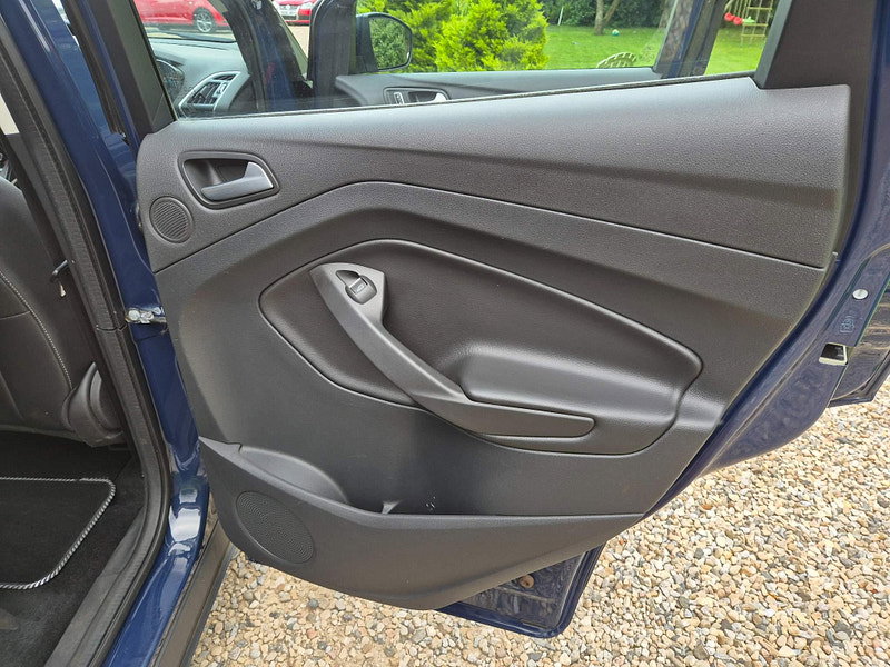 Ford Kuga 2.0 TDCi Titanium 2WD Euro 6 (s/s) 5dr 5dr Manual 2026