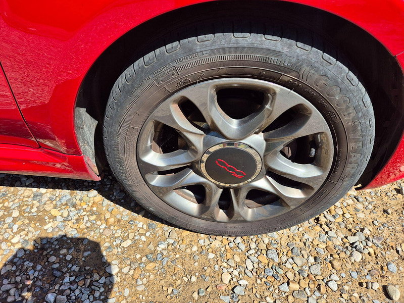 Fiat 500 0.9 TwinAir S Euro 6 (s/s) 3dr 3dr Manual 2026
