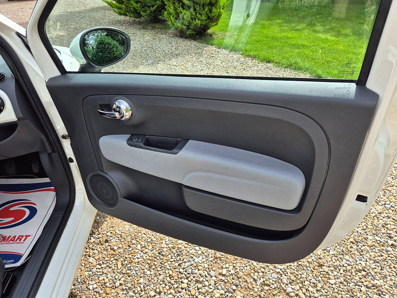 Fiat 500 1.2 ECO Pop Star Euro 6 (s/s) 3dr 3dr Manual 2026