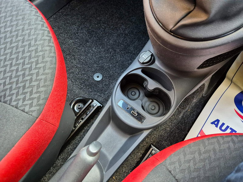 Fiat 500 1.2 ECO Pop Star Euro 6 (s/s) 3dr 3dr Manual 2026