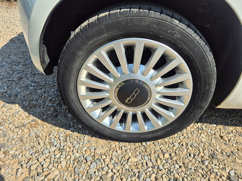 Fiat 500 1.2 Lounge Euro 6 (s/s) 3dr 3dr Manual 2026