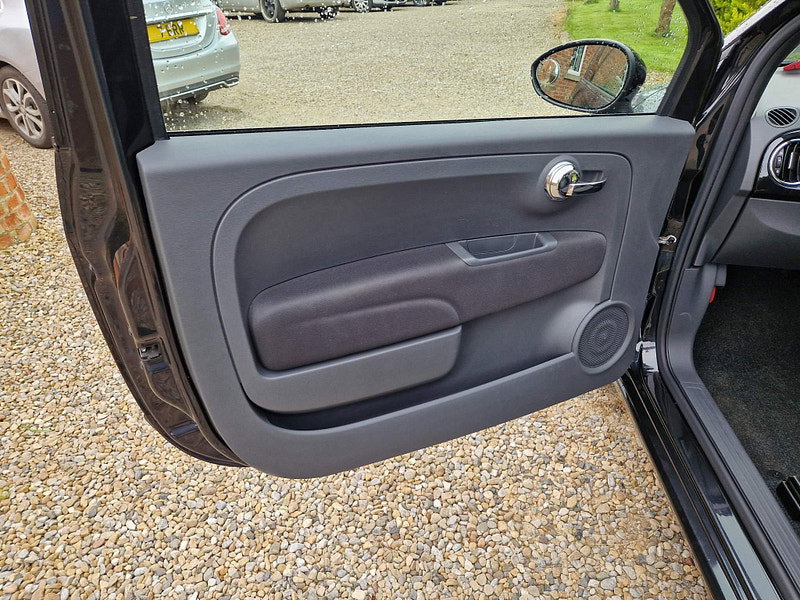 Fiat 500 1.2 Lounge Euro 6 (s/s) 3dr 3dr Manual 2026