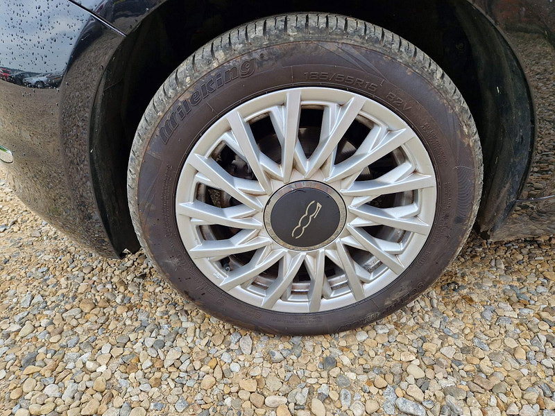 Fiat 500 1.2 Lounge Euro 6 (s/s) 3dr 3dr Manual 2026