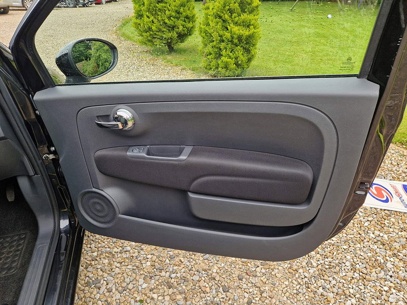 Fiat 500 1.2 Lounge Euro 6 (s/s) 3dr 3dr Manual 2026