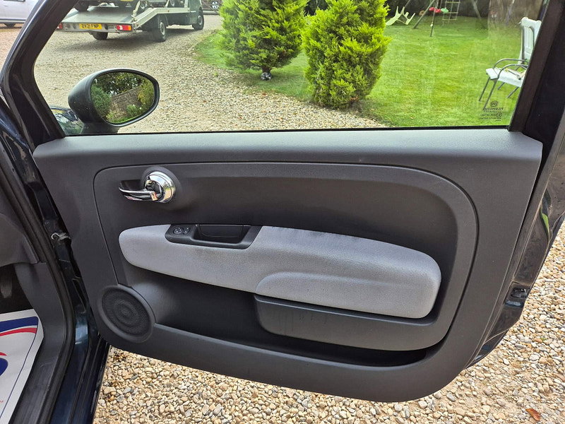 Fiat 500 1.2 Pop Euro 6 (s/s) 3dr 3dr Manual 2026
