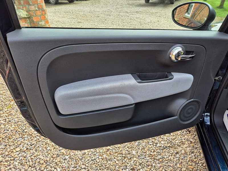 Fiat 500 1.2 Pop Euro 6 (s/s) 3dr 3dr Manual 2026