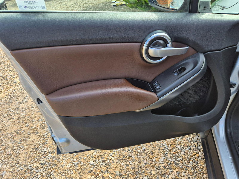 Fiat 500X 1.4 MultiAir Lounge DCT Euro 6 (s/s) 5dr 5dr Automatic 2026