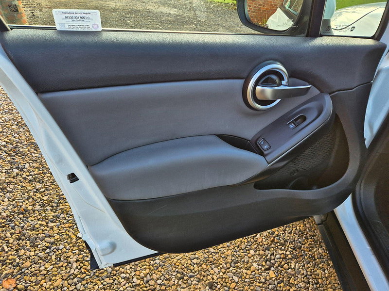 Fiat 500X 1.4 MultiAir Pop Star Euro 6 (s/s) 5dr 5dr Manual 2026