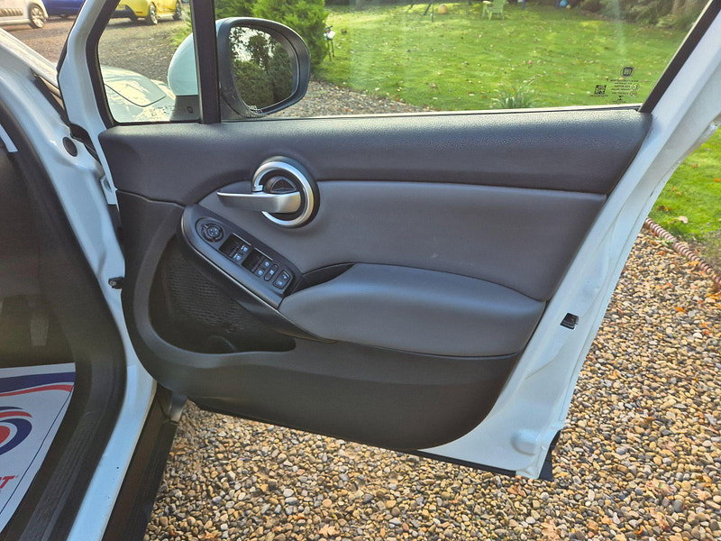 Fiat 500X 1.4 MultiAir Pop Star Euro 6 (s/s) 5dr 5dr Manual 2026