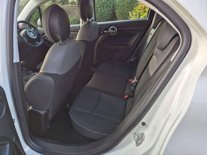 Fiat 500X 1.4 MultiAir Pop Star Euro 6 (s/s) 5dr 5dr Manual 2026