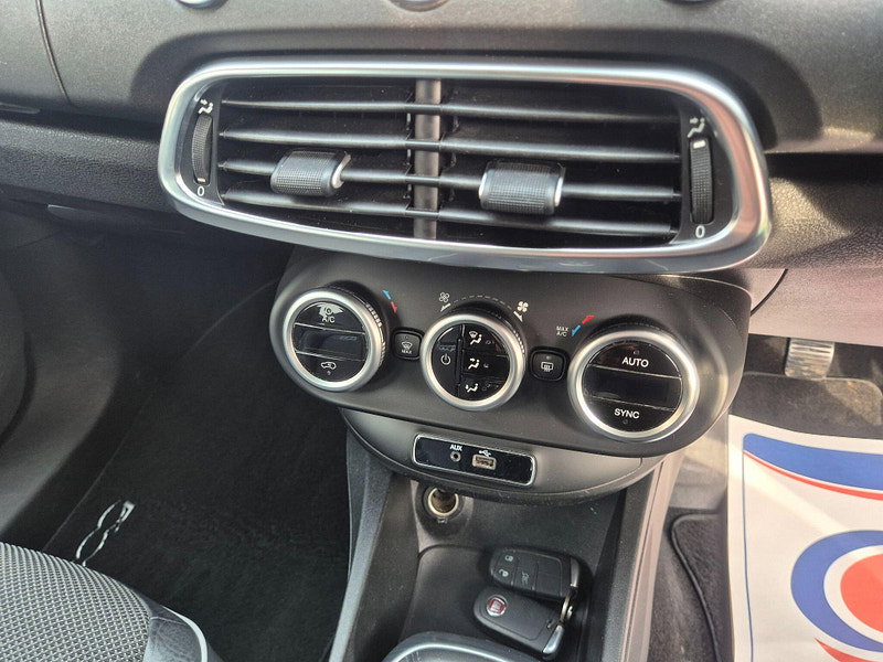 Fiat 500X 1.6 MultiJetII Cross Plus Euro 6 (s/s) 5dr 5dr Manual 2026