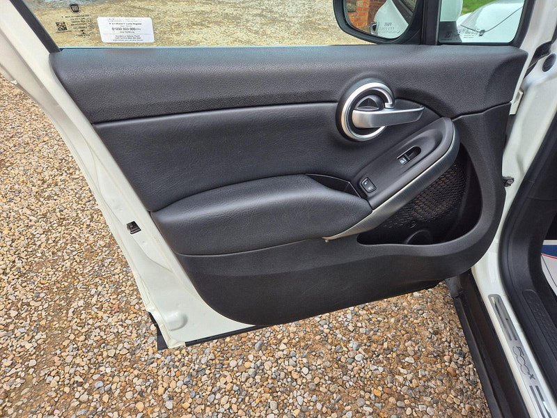 Fiat 500X 1.6 MultiJetII Cross Plus Euro 6 (s/s) 5dr 5dr Manual 2026