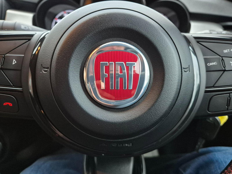 Fiat 500X 1.0 FireFly Turbo Sport Euro 6 (s/s) 5dr 5dr Manual 2026