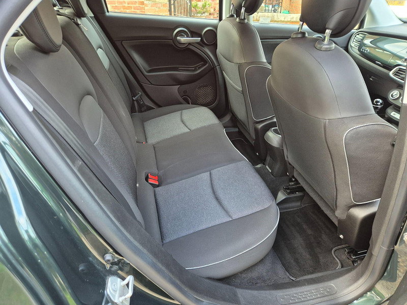 Fiat 500X 1.0 FireFly Turbo Urban Euro 6 (s/s) 5dr 5dr Manual 2026