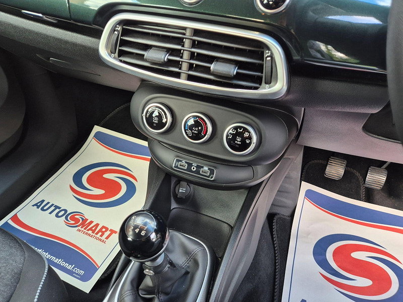 Fiat 500X 1.0 FireFly Turbo Urban Euro 6 (s/s) 5dr 5dr Manual 2026