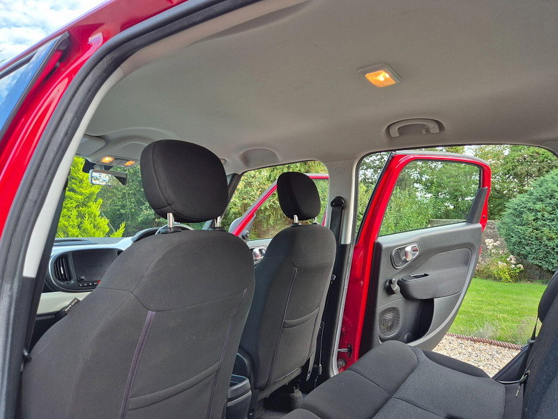 Fiat 500L 1.4 City Cross Euro 6 5dr 5dr Manual 2026