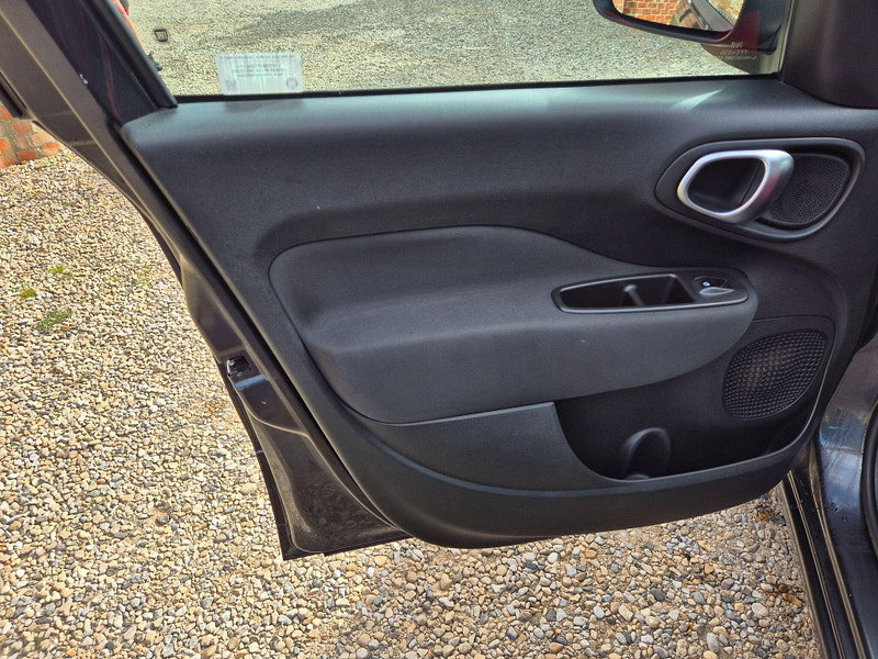 Fiat 500L 1.3 MultiJet Pop Star MPW Euro 5 (s/s) 5dr 5dr Manual 2026