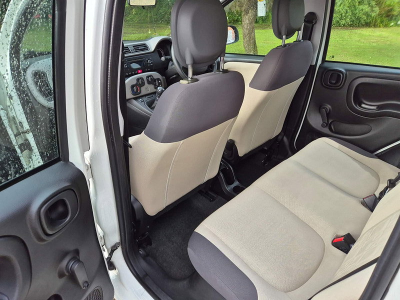 Fiat Panda 1.2 Easy Euro 6 5dr 5dr Manual 2026