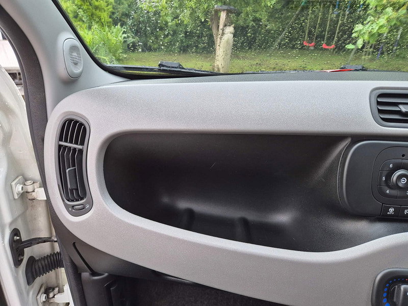 Fiat Panda 1.2 Easy Euro 6 5dr 5dr Manual 2026