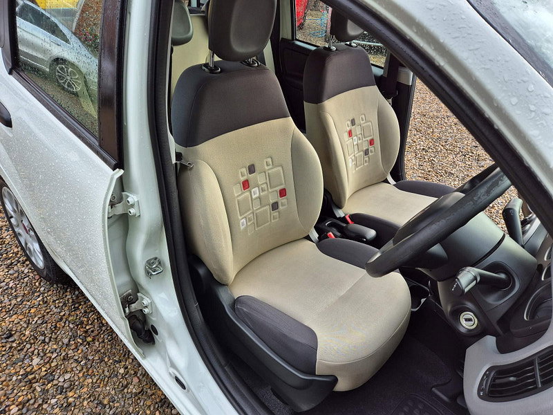 Fiat Panda 1.2 Easy Euro 6 5dr 5dr Manual 2026