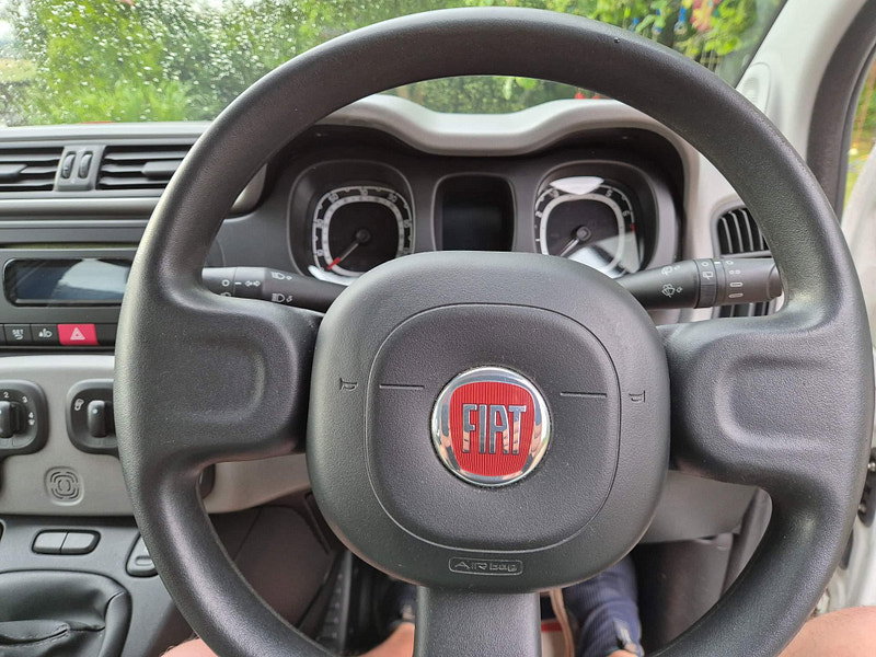 Fiat Panda 1.2 Easy Euro 6 5dr 5dr Manual 2026