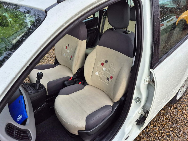Fiat Panda 1.2 Easy Euro 6 5dr 5dr Manual 2026