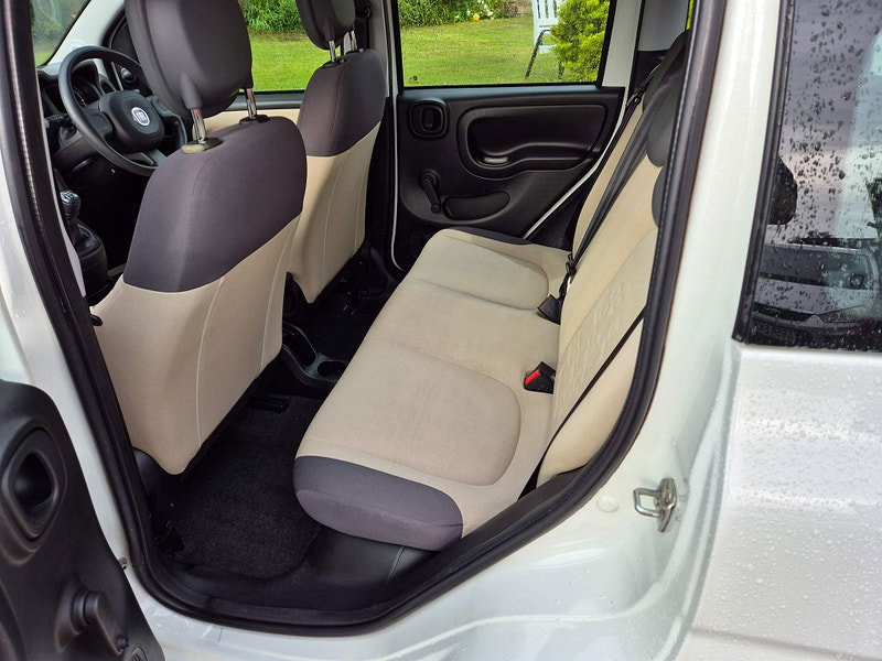 Fiat Panda 1.2 Easy Euro 6 5dr 5dr Manual 2026