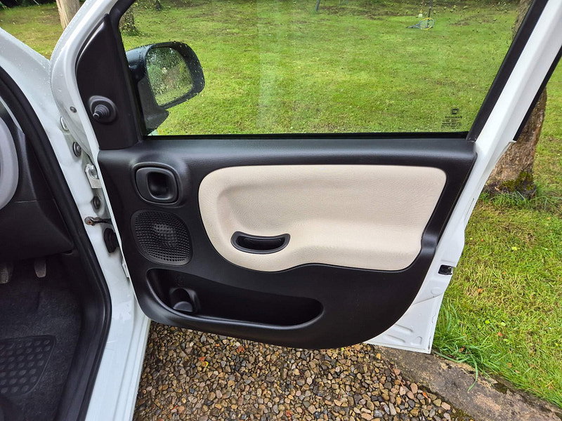 Fiat Panda 1.2 Easy Euro 6 5dr 5dr Manual 2026
