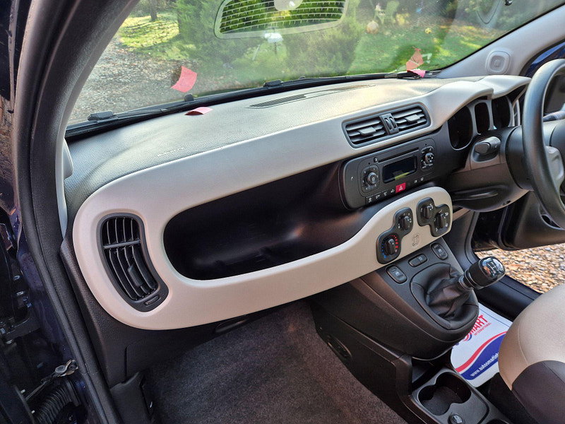 Fiat Panda 1.2 Easy + Euro 6 5dr 5dr Manual 2026