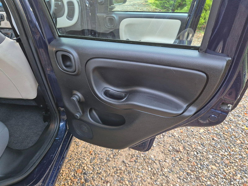 Fiat Panda 1.2 Easy + Euro 6 5dr 5dr Manual 2026