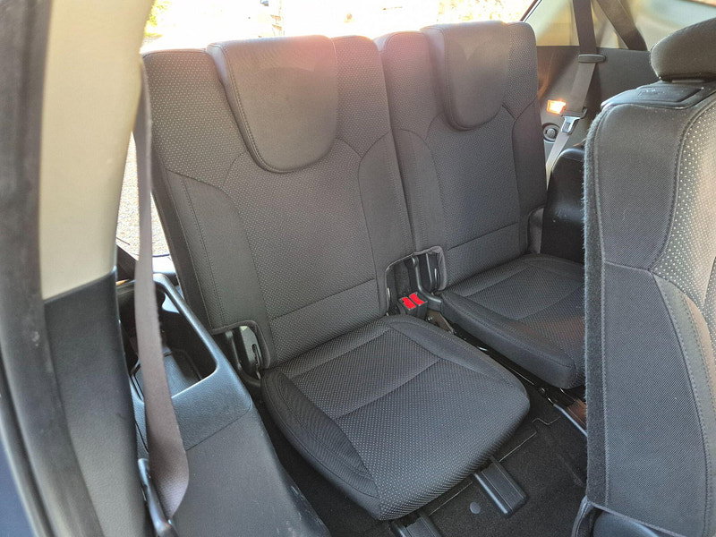 Kia Carens 1.6 GDi SR7 Euro 6 (s/s) 5dr 5dr Manual 2026