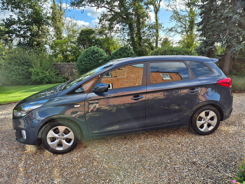 Kia Carens 1.6 GDi SR7 Euro 6 (s/s) 5dr 5dr Manual 2026