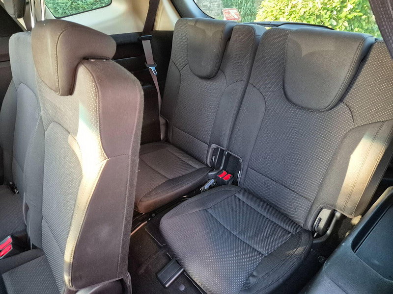 Kia Carens 1.6 GDi SR7 Euro 6 (s/s) 5dr 5dr Manual 2026
