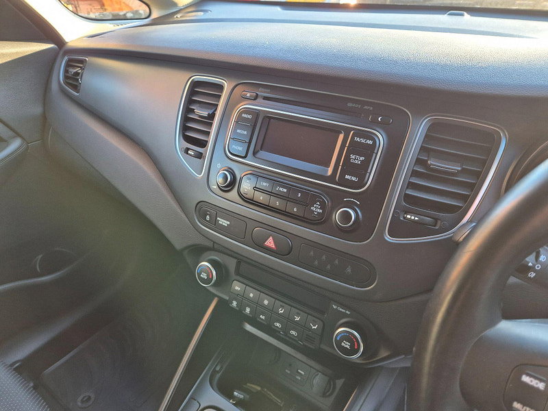 Kia Carens 1.6 GDi SR7 Euro 6 (s/s) 5dr 5dr Manual 2026