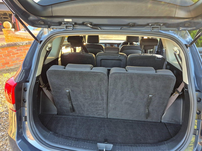 Kia Carens 1.6 GDi SR7 Euro 6 (s/s) 5dr 5dr Manual 2026