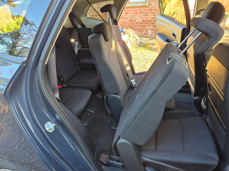 Kia Carens 1.6 GDi SR7 Euro 6 (s/s) 5dr 5dr Manual 2026