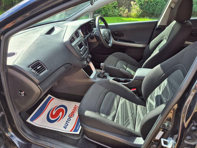 Kia Ceed 1.4 1 Euro 5 5dr 5dr Manual 2026