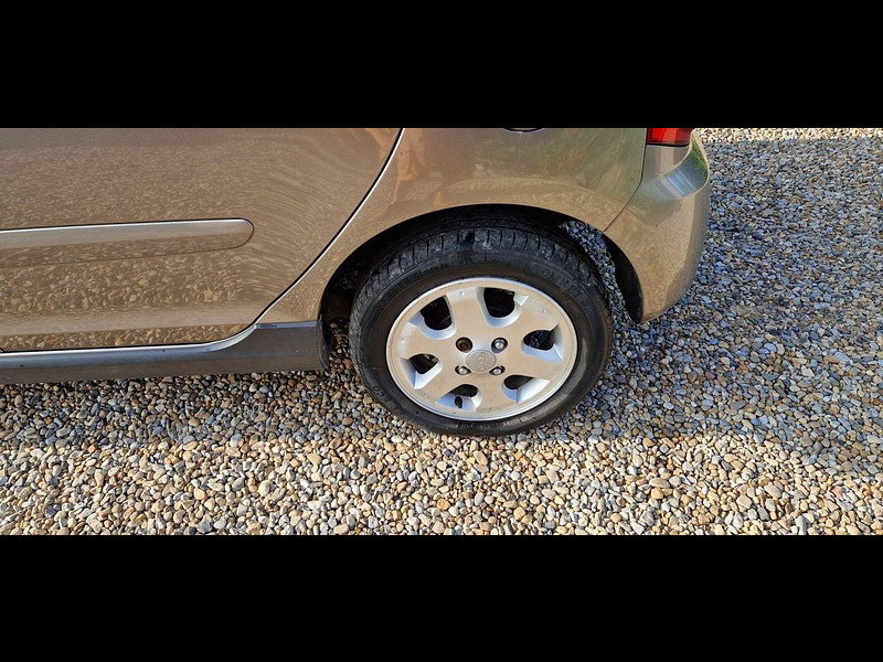 Kia Picanto 1.1 GRAPHITE 5d 64 BHP 5dr Manual 2026