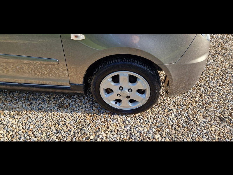 Kia Picanto 1.1 GRAPHITE 5d 64 BHP 5dr Manual 2026