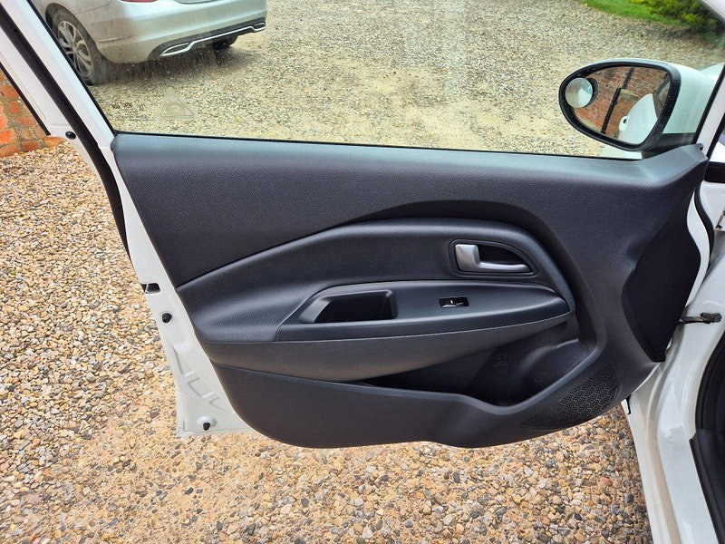 Kia Rio 1.25 SR7 Euro 6 5dr 5dr Manual 2026
