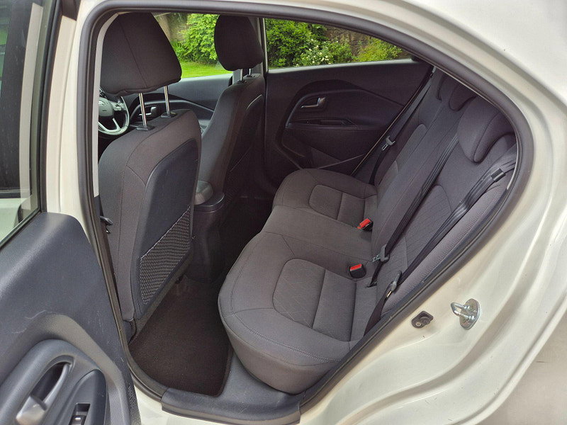 Kia Rio 1.25 SR7 Euro 6 5dr 5dr Manual 2026