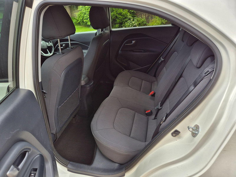 Kia Rio 1.25 SR7 Euro 6 5dr 5dr Manual 2026