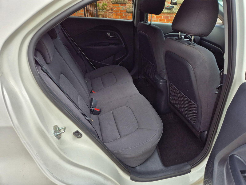 Kia Rio 1.25 SR7 Euro 6 5dr 5dr Manual 2026