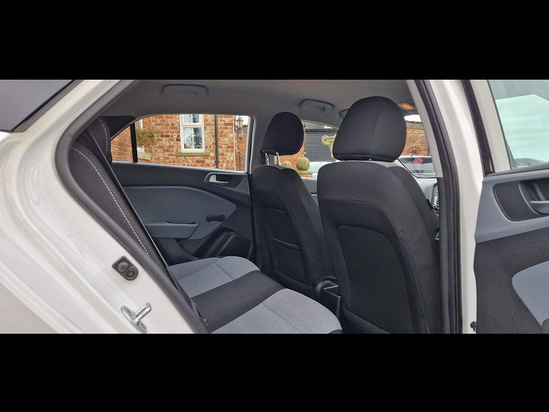 Hyundai I20 1.2 Blue Drive S Euro 6 (s/s) 5dr 5dr Manual 2026