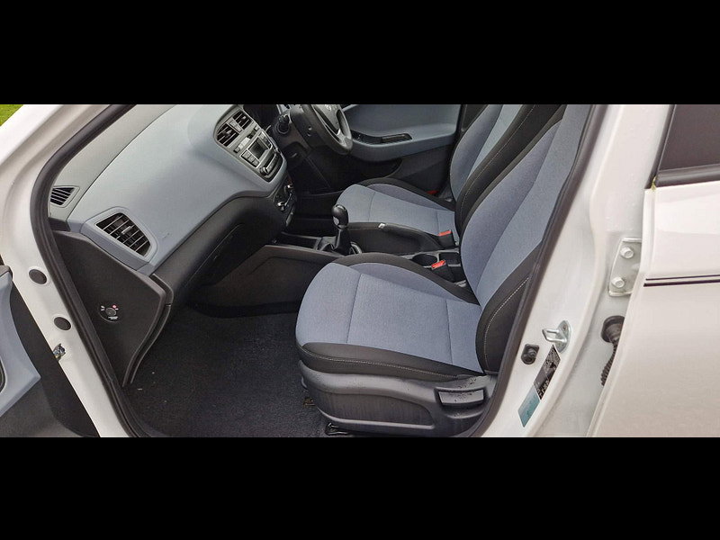 Hyundai I20 1.2 Blue Drive S Euro 6 (s/s) 5dr 5dr Manual 2026