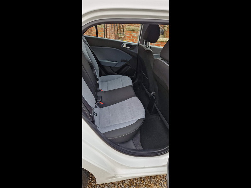 Hyundai I20 1.2 Blue Drive S Euro 6 (s/s) 5dr 5dr Manual 2026