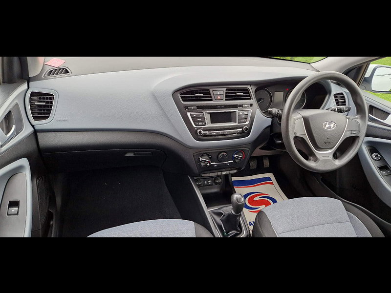 Hyundai I20 1.2 Blue Drive S Euro 6 (s/s) 5dr 5dr Manual 2026